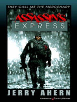 Assassin's Express - ebook